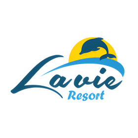 Lavie Resort Logo